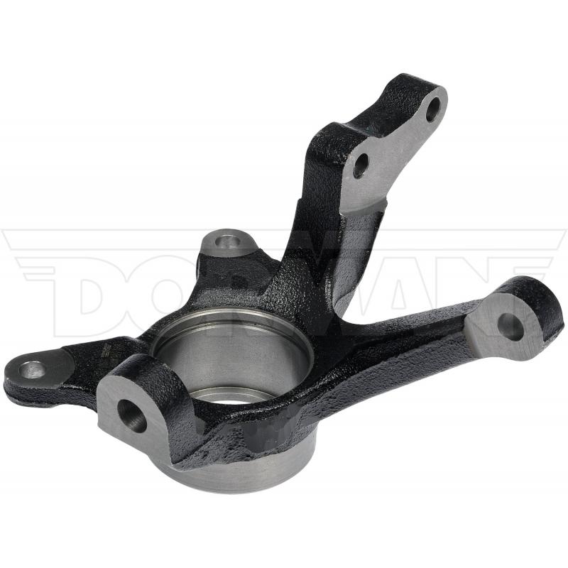 1999 Hyundai Accent Steering Knuckle Front Right Dorman 698246 image 2 of 4