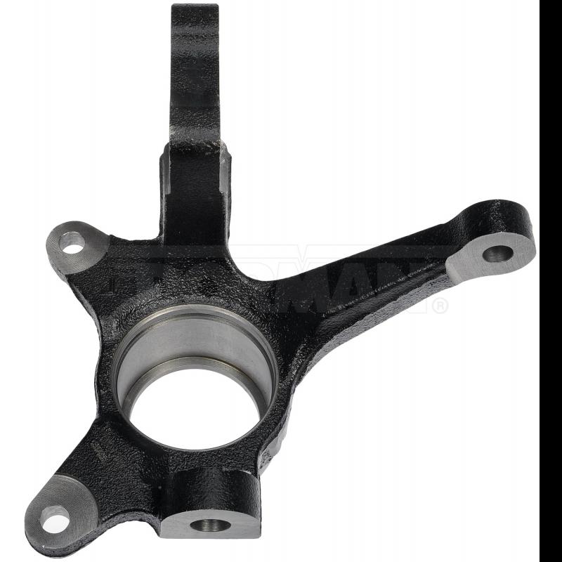 1999 Hyundai Accent Steering Knuckle Front Right Dorman 698246 image 3 of 4