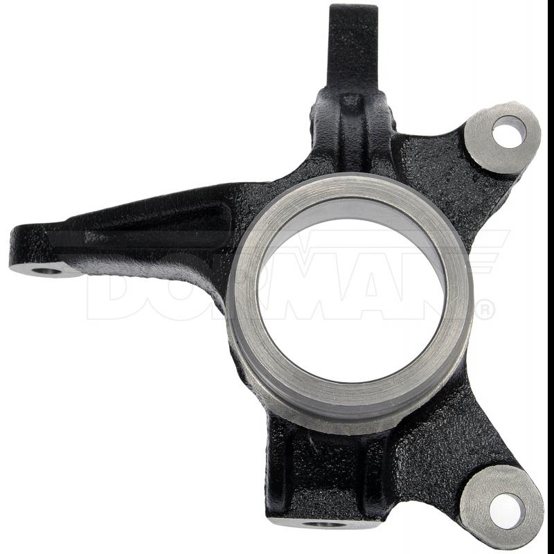 1999 Hyundai Accent Steering Knuckle Front Right Dorman 698246 image 4 of 4