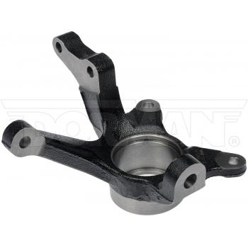 2005 Hyundai Accent Steering Knuckle Front Left Dorman 698247 image 1 of 4