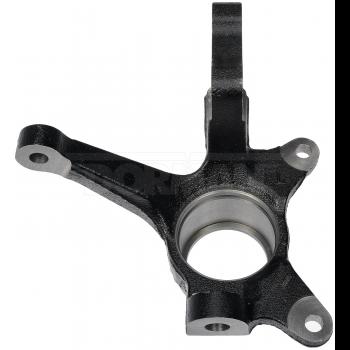 2005 Hyundai Accent Steering Knuckle Front Left Dorman 698247 image 2 of 4