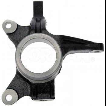 2005 Hyundai Accent Steering Knuckle Front Left Dorman 698247 image 4 of 4
