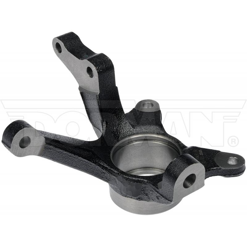 1999 Hyundai Accent Steering Knuckle Front Left Dorman 698247 image 1 of 4