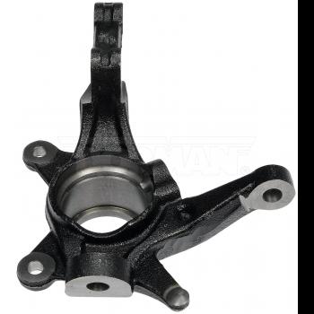 2013 Dodge Attitude Steering Knuckle Front Right Dorman 698250 image 2 of 4