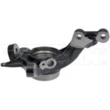 2013 Dodge Attitude Steering Knuckle Front Right Dorman 698250 image 4 of 4
