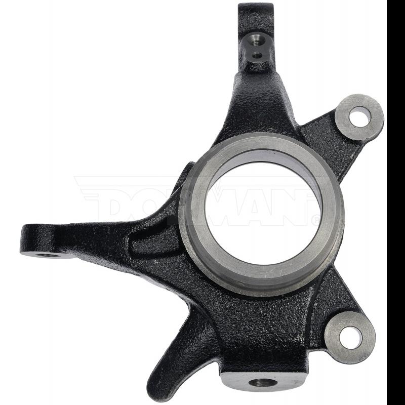 2013 Dodge Attitude Steering Knuckle
