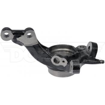 2013 Dodge Attitude Steering Knuckle Front Left Dorman 698251 image 2 of 4