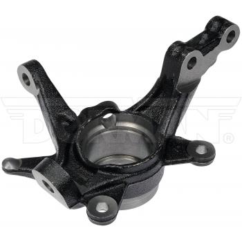 2013 Dodge Attitude Steering Knuckle Front Left Dorman 698251 image 3 of 4