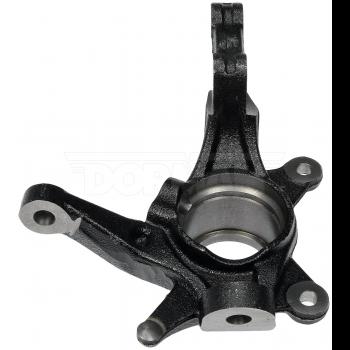 2013 Dodge Attitude Steering Knuckle Front Left Dorman 698251 image 4 of 4