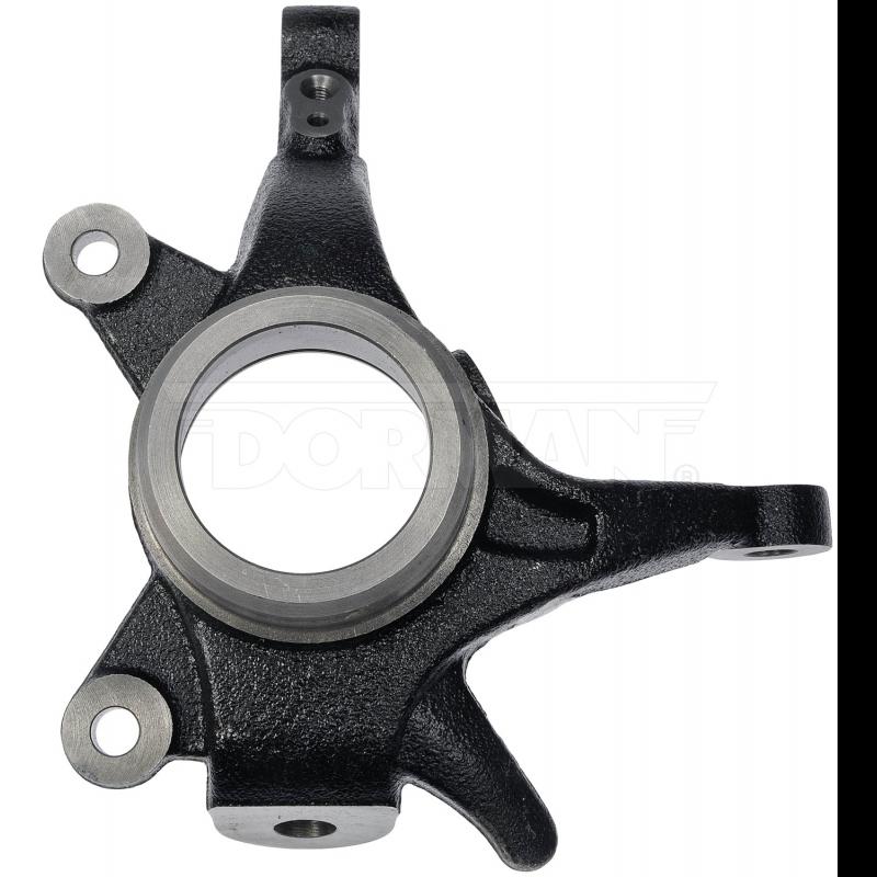 2013 Dodge Attitude Steering Knuckle Front Left Dorman 698251 image 1 of 4