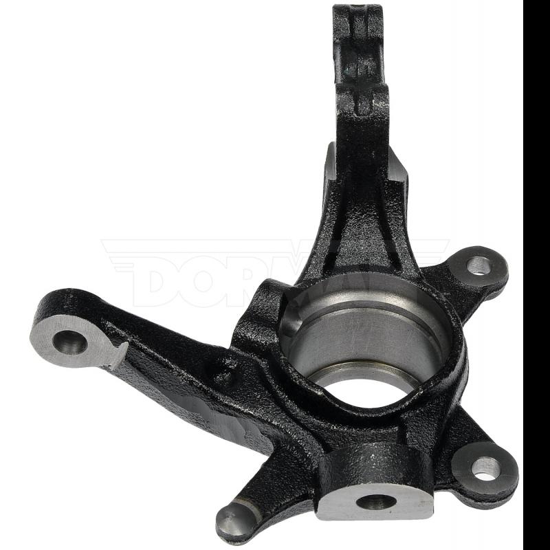 2013 Dodge Attitude Steering Knuckle Front Left Dorman 698251 image 4 of 4