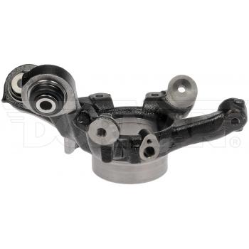 2015 BMW 335i Suspension Knuckle Rear Right Dorman 698258 image 2 of 4
