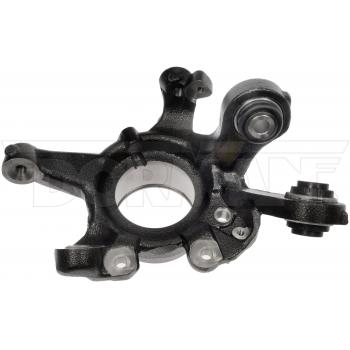 2015 BMW 335i Suspension Knuckle Rear Right Dorman 698258 image 4 of 4