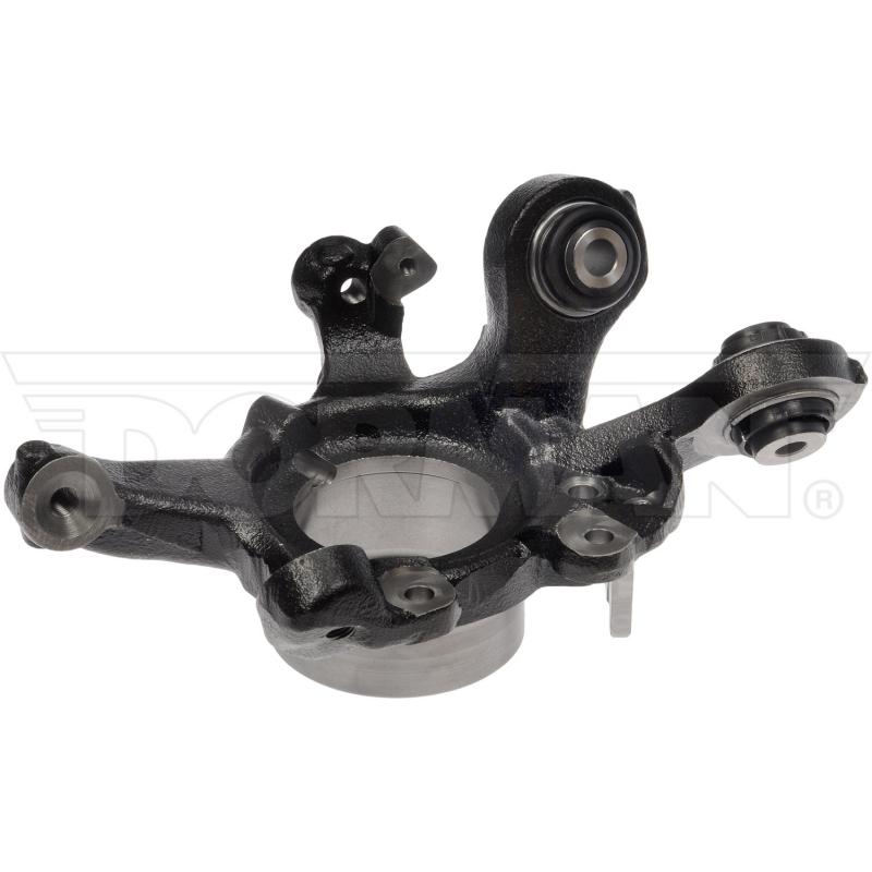 2012 BMW 328i xDrive Suspension Knuckle