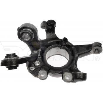 2015 BMW 335i Suspension Knuckle Rear Left Dorman 698259 image 1 of 4