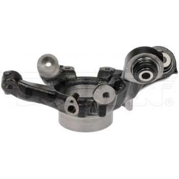 2015 BMW 335i Suspension Knuckle Rear Left Dorman 698259 image 2 of 4