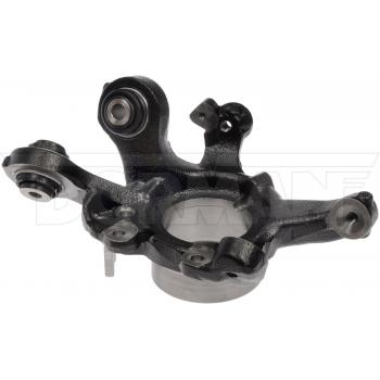 2015 BMW 335i Suspension Knuckle Rear Left Dorman 698259 image 4 of 4