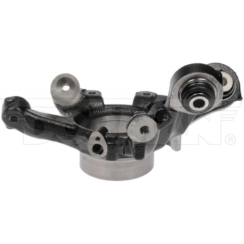 2002 BMW 325xi Suspension Knuckle Rear Left Dorman 698259 image 2 of 4