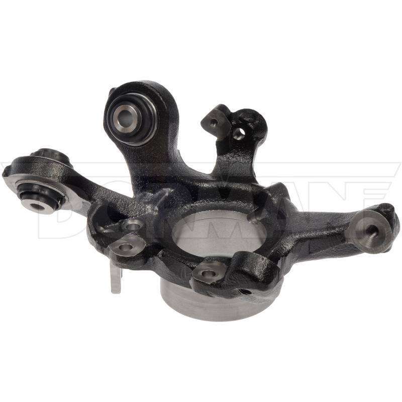 2002 BMW 325xi Suspension Knuckle Rear Left Dorman 698259 image 4 of 4