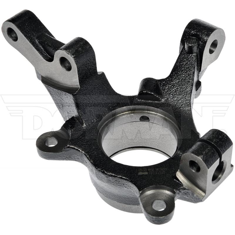 2015 Jeep Patriot Steering Knuckle Front Right Dorman 698260 image 2 of 4