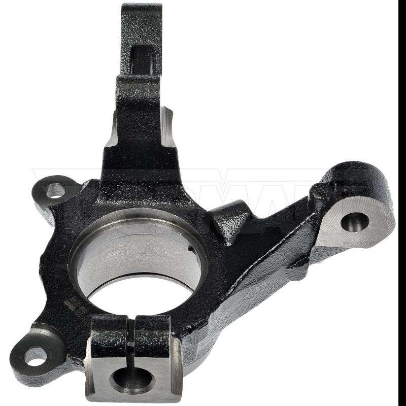 2015 Jeep Patriot Steering Knuckle Front Right Dorman 698260 image 3 of 4