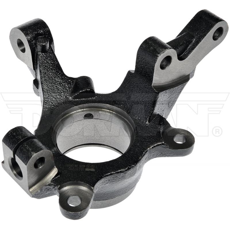 2015 Jeep Patriot Steering Knuckle Front Left Dorman 698261 image 1 of 4
