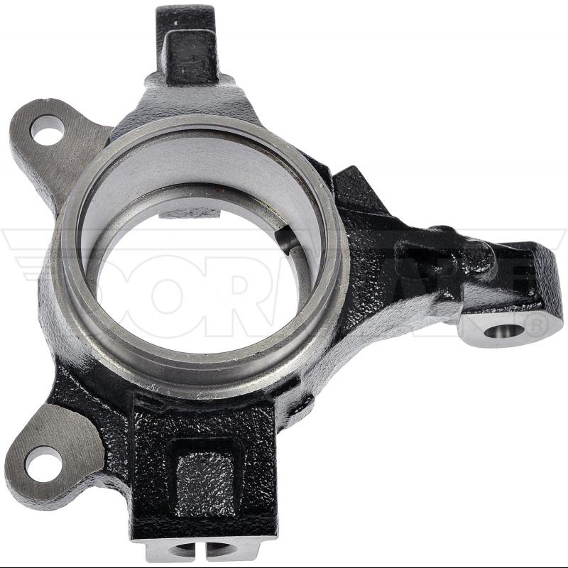 2015 Jeep Patriot Steering Knuckle Front Left Dorman 698261 image 2 of 4