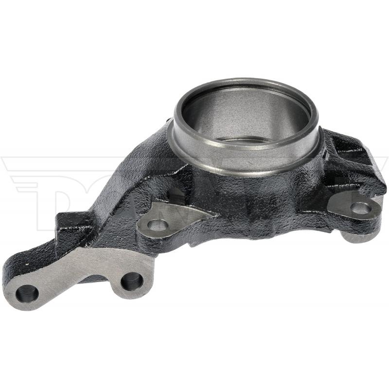 2015 Jeep Patriot Steering Knuckle Front Left Dorman 698261 image 3 of 4