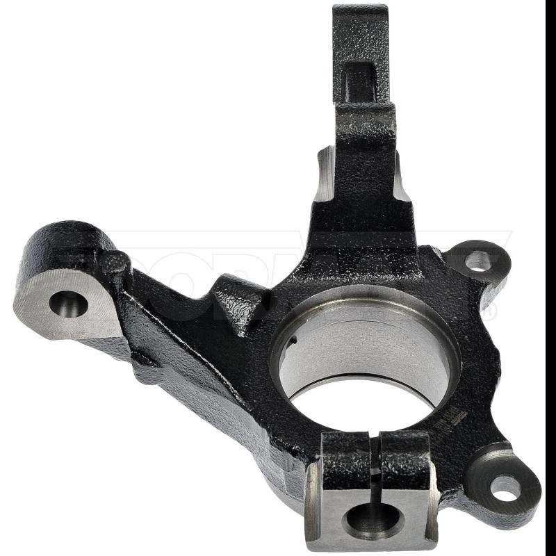 2015 Jeep Patriot Steering Knuckle Front Left Dorman 698261 image 4 of 4