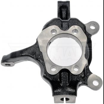2014 Nissan Rogue Steering Knuckle Front Right Dorman 698268 image 3 of 4