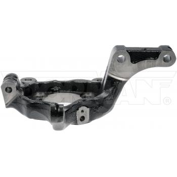 2014 Nissan Rogue Steering Knuckle Front Right Dorman 698268 image 4 of 4