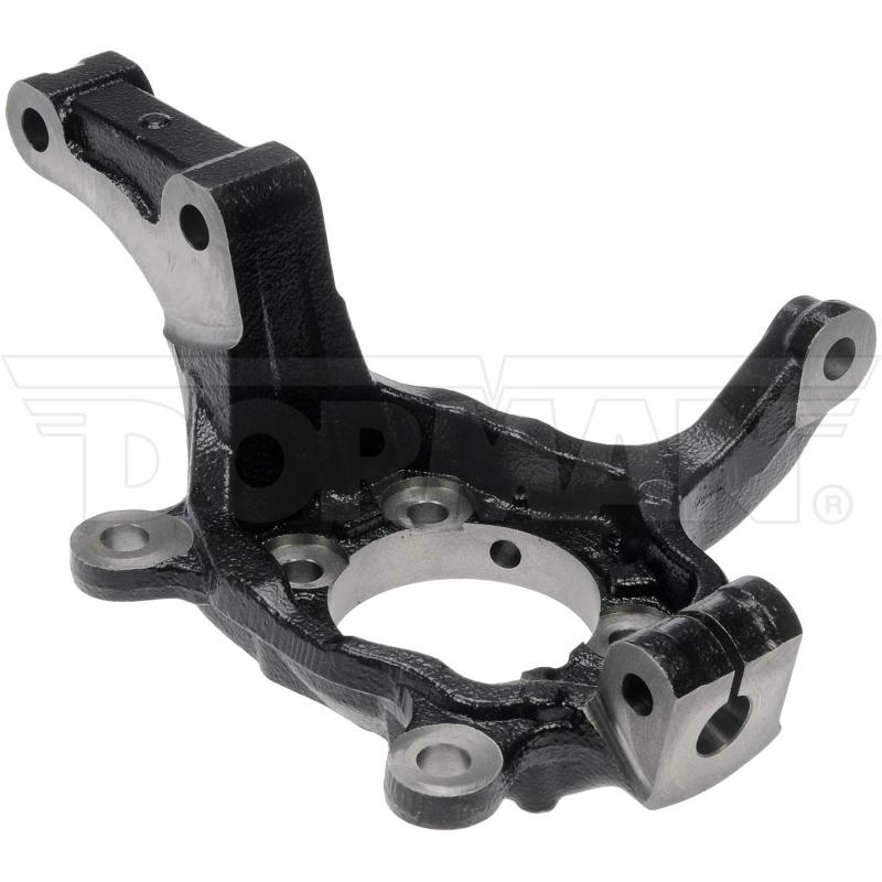 2014 Nissan Rogue Steering Knuckle Front Right Dorman 698268 image 2 of 4