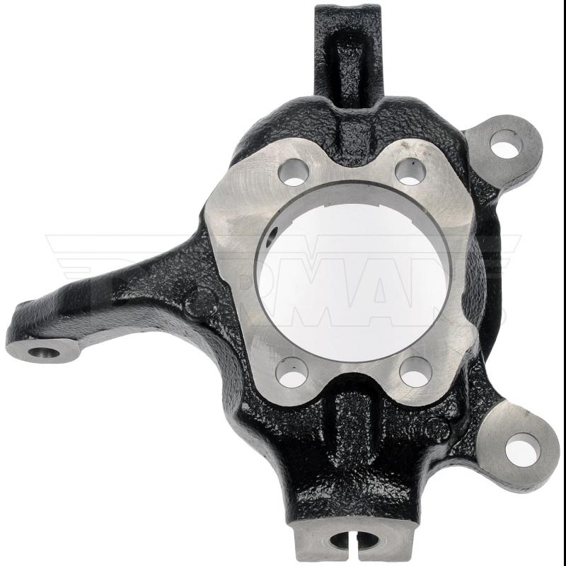 2014 Nissan Rogue Steering Knuckle Front Right Dorman 698268 image 3 of 4