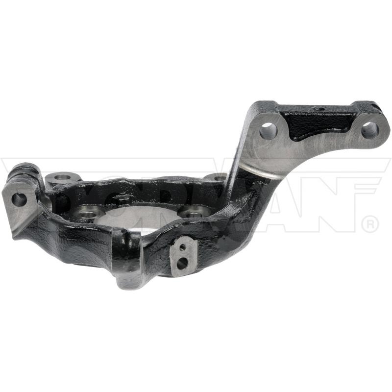 2014 Nissan Rogue Steering Knuckle Front Right Dorman 698268 image 4 of 4
