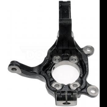 2014 Nissan Rogue Steering Knuckle Front Left Dorman 698269 image 1 of 4