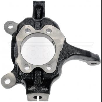 2014 Nissan Rogue Steering Knuckle Front Left Dorman 698269 image 4 of 4