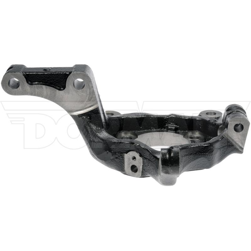 2014 Nissan Rogue Steering Knuckle Front Left Dorman 698269 image 2 of 4