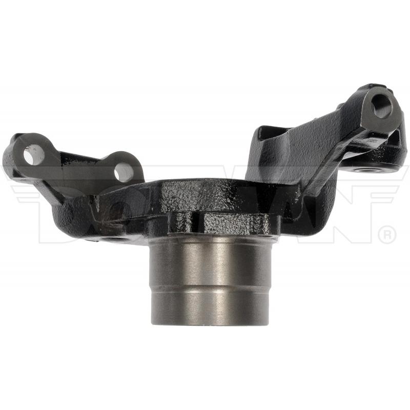 2006 Subaru Impreza Suspension Knuckle