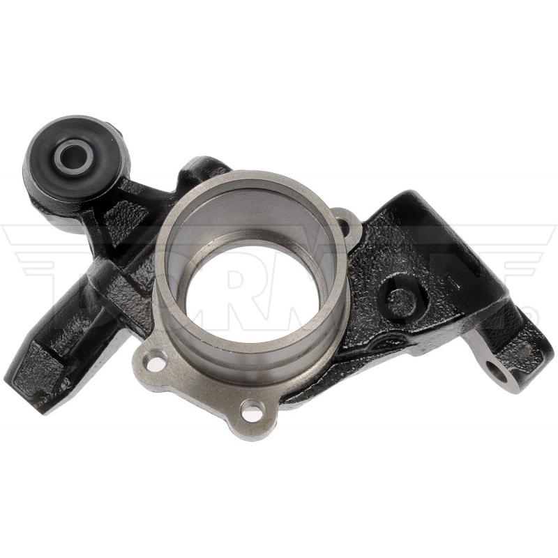 2006 Subaru Impreza Suspension Knuckle Rear Right Dorman 698270 image 2 of 4