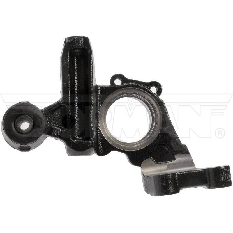 2006 Subaru Impreza Suspension Knuckle Rear Right Dorman 698270 image 3 of 4