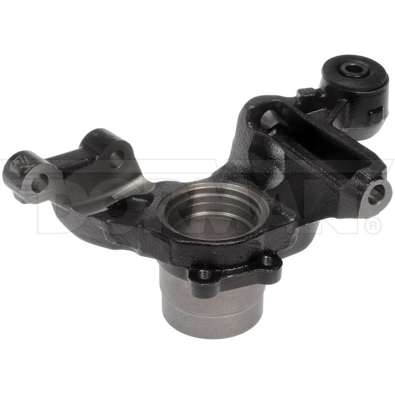 2006 Subaru Impreza Suspension Knuckle Rear Right Dorman 698270 image 4 of 4