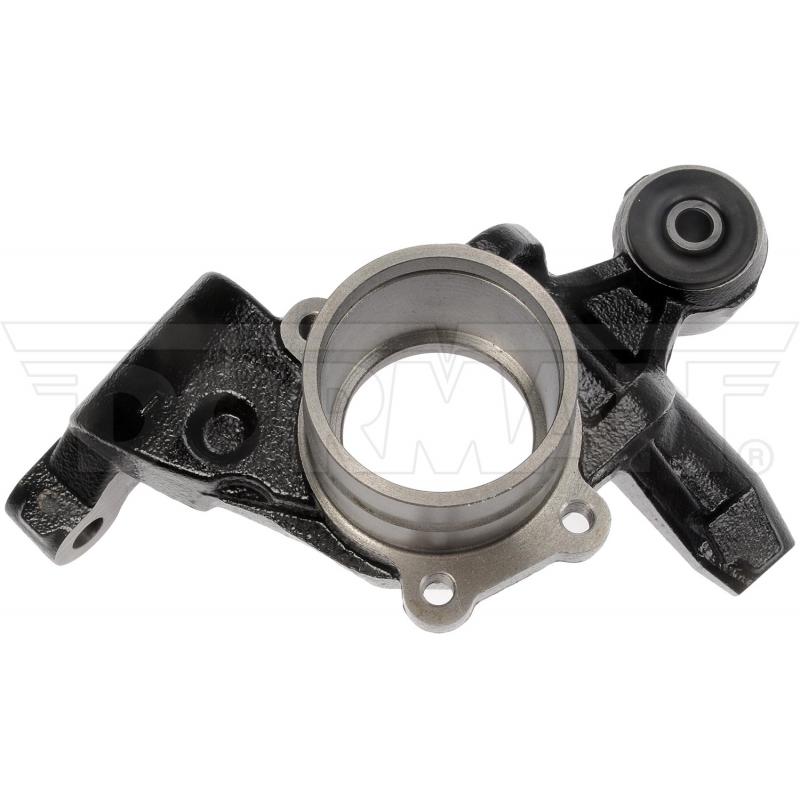 2006 Subaru Impreza Suspension Knuckle Rear Left Dorman 698271 image 1 of 4