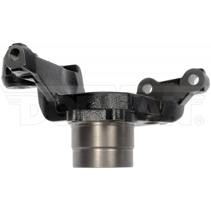 2006 Subaru Impreza Suspension Knuckle Rear Left Dorman 698271 image 2 of 4