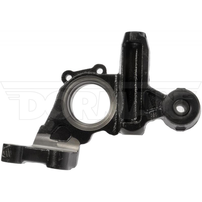 2006 Subaru Impreza Suspension Knuckle Rear Left Dorman 698271 image 3 of 4