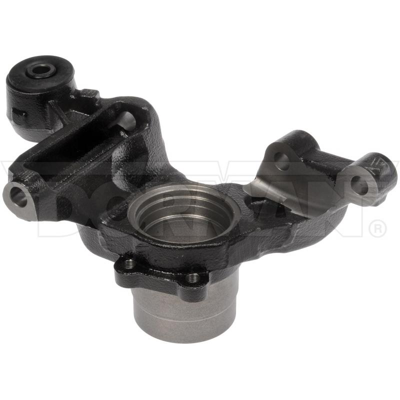 2006 Subaru Impreza Suspension Knuckle Rear Left Dorman 698271 image 4 of 4