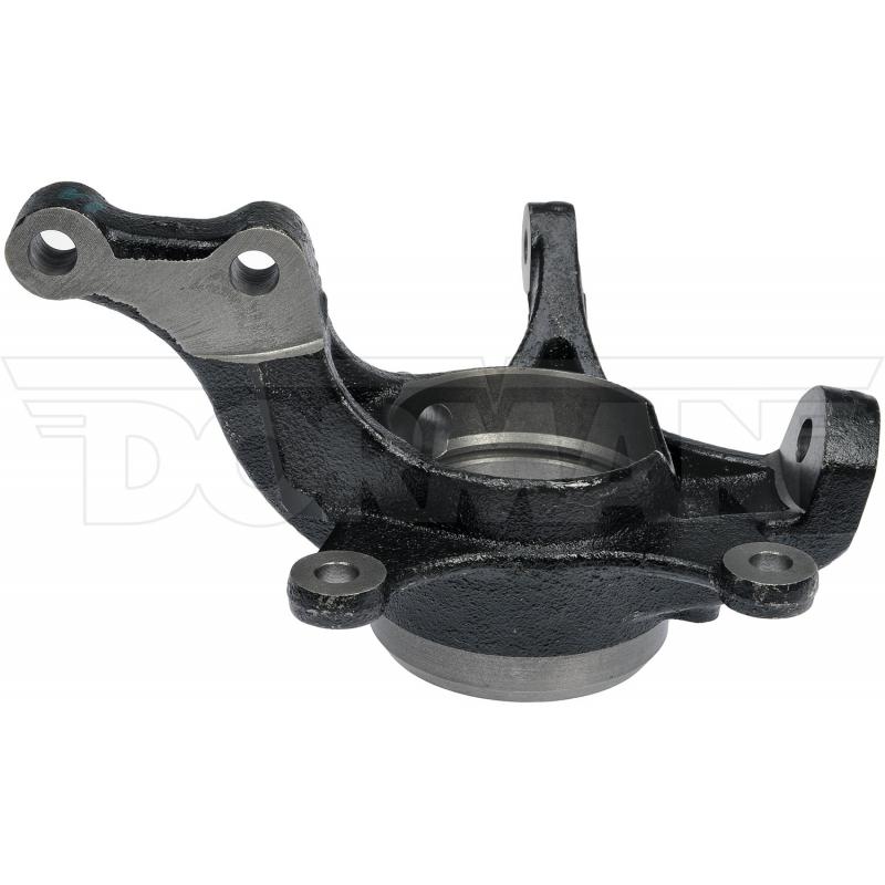 2017 Kia Forte Steering Knuckle Front Right Dorman 698292 image 2 of 4