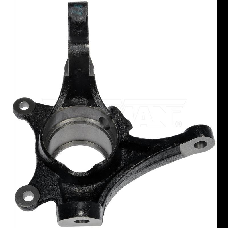 2017 Kia Forte Steering Knuckle Front Right Dorman 698292 image 3 of 4