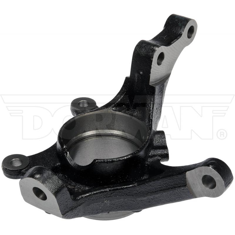 2017 Kia Forte Steering Knuckle Front Right Dorman 698292 image 4 of 4