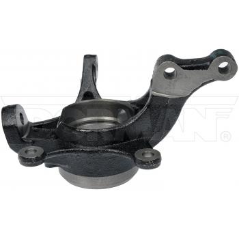2014 Kia Forte Steering Knuckle Front Left Dorman 698293 image 1 of 4