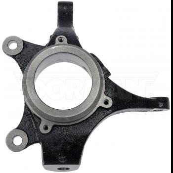 2014 Kia Forte Steering Knuckle Front Left Dorman 698293 image 3 of 4